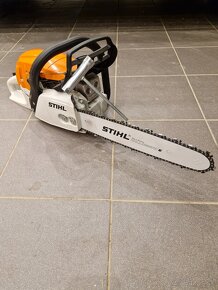 Nova Stihl MS 271 Motorova pila - 5