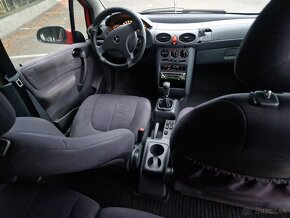 Mercedes A170 - 5