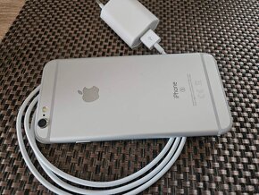 Apple iPhone 6S 32GB - 5