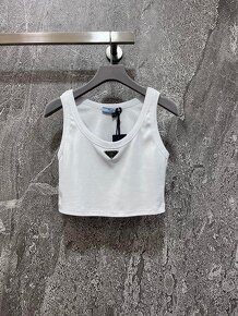 PRADA crop top - 5