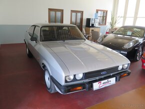 Ford Capri 1.6 S - 5