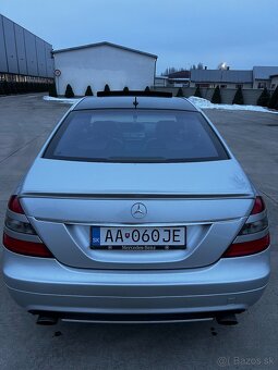 Mercedes S500 4matic - 5