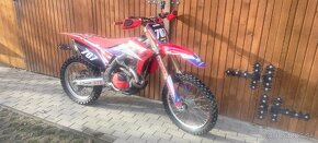 Honda Crf 450 - 5