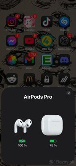 Apple airpods pro 2022 - 5