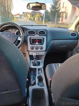 Ford Focus combi - 5