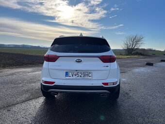 Kia Sportage Gt-line - 5