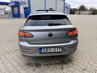 Volkswagen Arteon Shooting Brake 2.0 TSI Elegance - 5