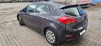 KIA CEED, 1.6GDI, benzín - 5