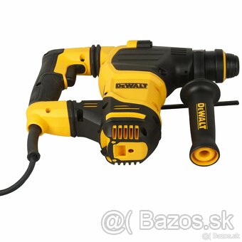 NOVÉ elektrické kombi kladivo DeWalt D25333-QS - 5