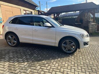 Audi q5 2.0tdi Quatro - 5