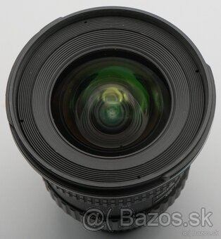 Tokina 11-16mm f/2.8 AT-X Pro DX - 5