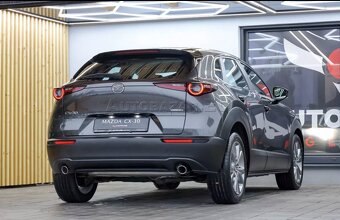 Mazda CX-30 2,0 benzín, r.v. 2020 - 5