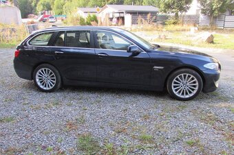 PREDAM BMW 525 XDrive , 160KW - 5