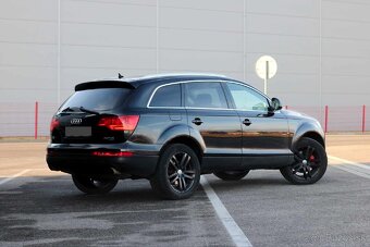 Audi Q7 3.0tdi - 5