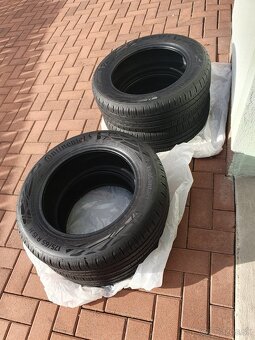 Continental 175/65 R15 - 5