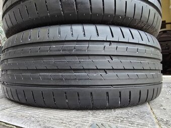 Letne pneumatiky 205/55 r16 - 5