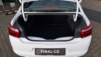 Citroën C-Elysee 1,2 FEEL - 5