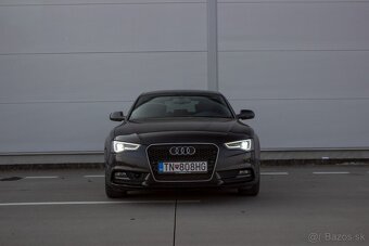 Audi A5 Sline 2.0TDI - 5