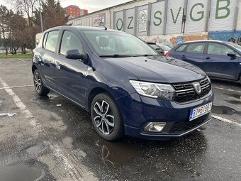 Dacia Sandero 1.0 TCe 74kw LPG 2020 - 5