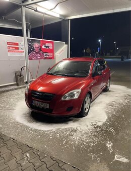 Kia Ceed 1.4 Benzin - 5