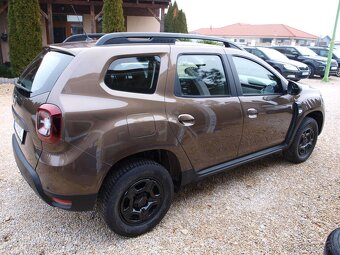 Dacia Duster 1.5 Blue dCi 115 Comfort 4x4 - 5