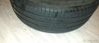 Michelin Primacy 4 235/50 R19 Letne pneumatiky - 5