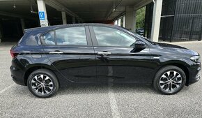 Fiat Tipo 1.5 MHEV automat - 5
