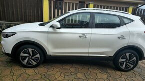 Predám Predvádzacie Vozidlo MG ZS EV EXCITE - Ihneď k Dispoz - 5