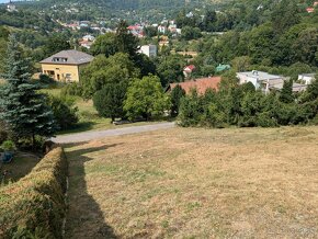 Stavebný pozemok Banská Štiavnica - 5