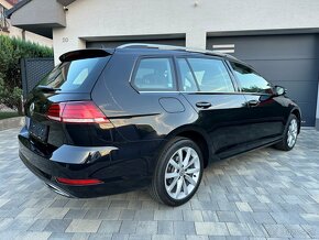 Volkswagen Golf Variant 2.0 TDI Edition Highline - 5