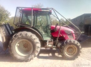 Zetor Proxima 110Plus - 5