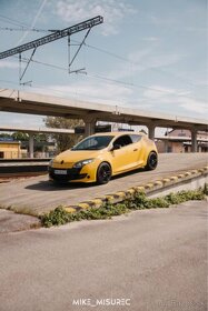 Renault Megane RS 250 cup - 5