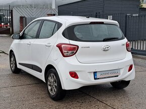 Hyundai i10 AUTOMAT - 5