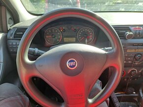 Fiat Stilo 1.2 - 5