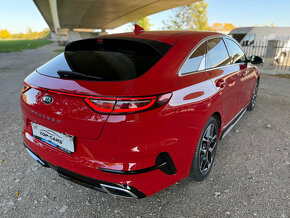 Kia ProCeed 1.6 CRDi SCR GT-Line - 5