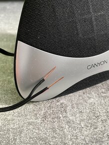 Canyon repráky 8Ω 8w. - 5