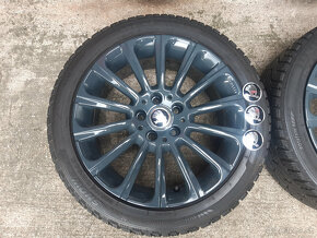 5x112  17"  Škoda, Volkswagen, Seat +225/45 R17 - 5