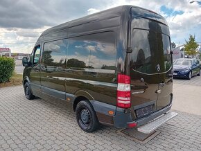 Mercedes-Benz Sprinter 311 CDI 2.2   - 12/ 2018 - DPH - 5