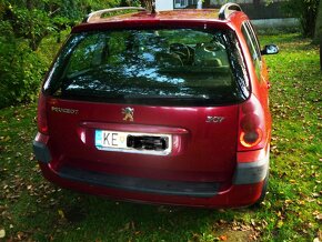 PEUGEOT 307 1.4 COMBI - 5