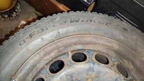 205/55 R16 - 5