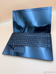 Notebook 15,6" Toshiba.Intel i3-3110M 2x2,40GHz.256gb SSD. - 5