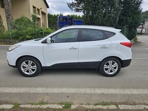 Predám Hyundai ix35 - 5