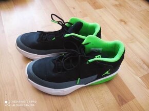 Predam Jordan 3 Green Striker, vel. 42,5 - 5