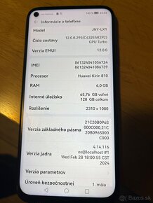 Huawei P40 Lite 6GB - 5