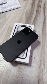 iPhone 15 128GB záruka na sk - 5