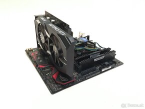 ASUS DUAL GeForce GTX 1660TI O6G - 5