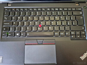 Notebook Lenovo T450s - i7/12GB/512GB - 5