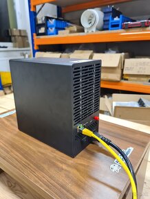 Asic_Miner AL2 Lite (2 TH/s) IceRiver - ťažba Alephium - 5