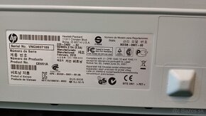 Tlačiareň HP LaserJet P1102 - 5