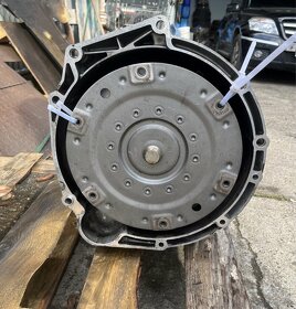 BMW Prevodovka repas ZF 6HP-28 730d F01 - 5